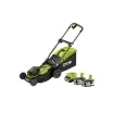 Ryobi - 18V One+ Brushless Mower 40cm - RY18LMX40A-240 product image
