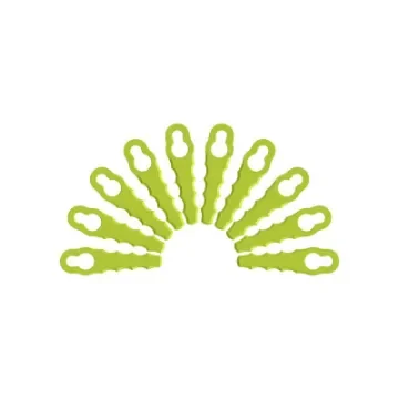 Ryobi - Pack of 10 Replacement Blades for RAC158 - 5132004561 product image