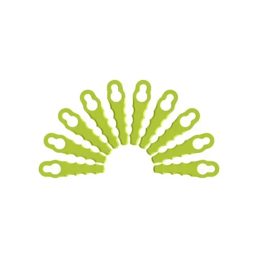 Ryobi - Pack of 10 Replacement Blades for RAC158 - 5132004561 product image