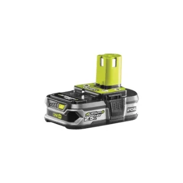 Ryobi - 18V Lithium-ion One+ Battery 2.5 Ah - 5133002413 product image