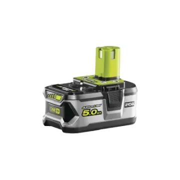 Ryobi - 18V Lithium-ion One+ Battery 5.0 Ah - 5133002621 product image