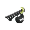 Ryobi - Blower Vacuum Shredder 18V Brushless - OBV18 product image