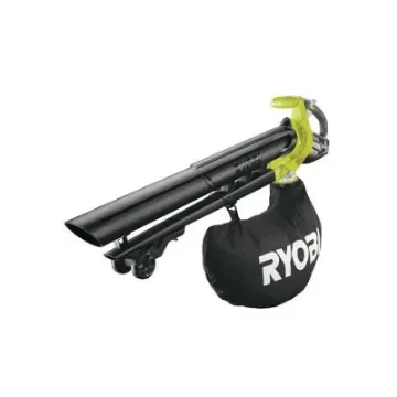 Ryobi - Blower Vacuum Shredder 18V Brushless - OBV18 product image