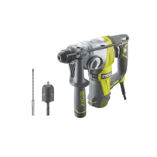 Ryobi - SDSPLUS Hammer Drill 800W 4 Modes - 5133004440 product image