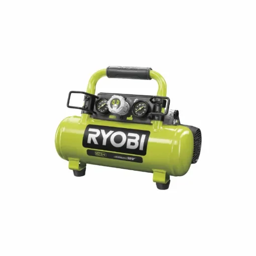 Ryobi - 18V One Plus Tank Compressor 4L - R18AC-0 product image