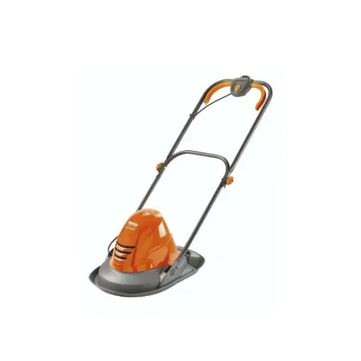 Flymo - Turbo Lite 250 Electric Lawnmower 1400W - 000967909462 product image