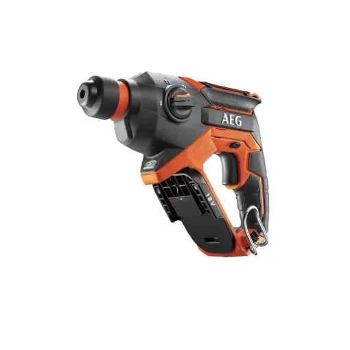 AEG - SDS Plus 18V Hammer Drill - BBH18C-0 product image