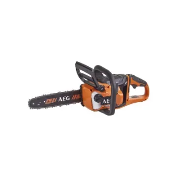 AEG - 18V Brushless Chainsaw 30cm - 4935471337 product image
