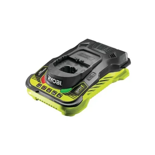 Ryobi - 18V Lithium Ultra Fast Charger 5.0 Ah - 5133002874 product image