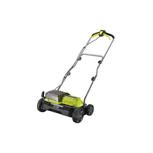 Ryobi - 18V LithiumPlus Fusion Brushless Scarifier - RY18SFX35A-0 product image