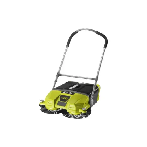 Ryobi - 18V One+ Motorised Sweeper 53 cm - R18SW3-0G product image