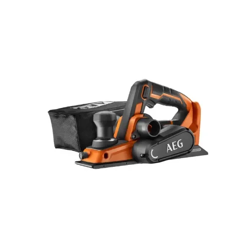 AEG - 18V Brushless Planer 82mm - BHO18BL-0 product image