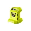 Ryobi - 18V One+ USB Charger with 2 Ports - R18USB-0 product image