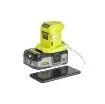 Ryobi - 18V One+ USB Charger with 2 Ports - R18USB-0 product image
