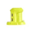 Ryobi - 18V One+ USB Charger with 2 Ports - R18USB-0 product image