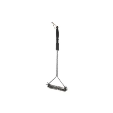 Divers - Barbecue Brush Stainless Steel 55 cm - 73806 product image