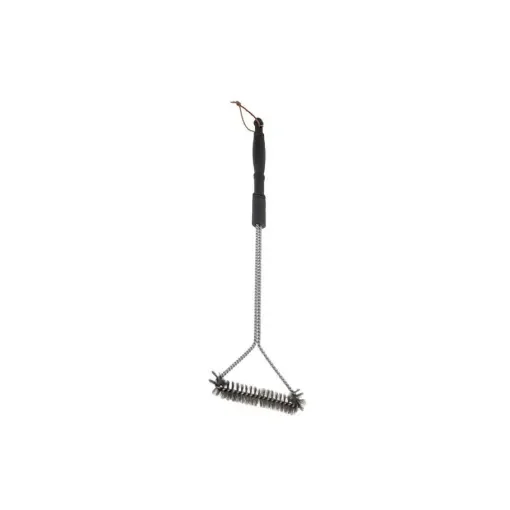 Divers - Barbecue Brush Stainless Steel 55 cm - 73806 product image