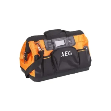 AEG - Ultra Durable Transport Bag with Waterproof Base - 4932471880 product image