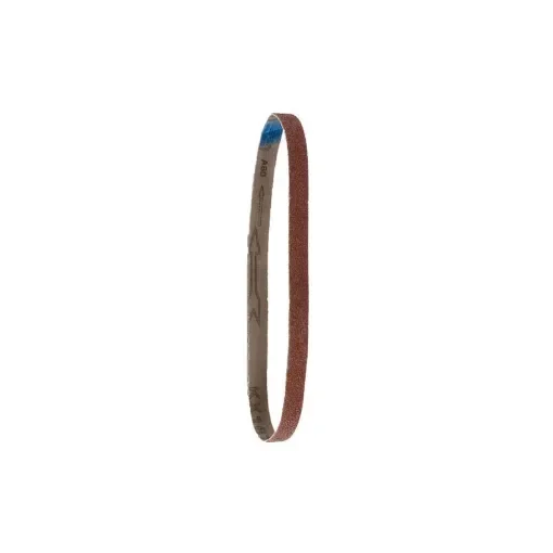 Ryobi - 3 Abrasive Belt Kit 13 x 457 mm - RAKPFB03 product image