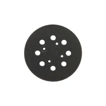 Ryobi - 125 mm Sanding Pad Hook-and-Loop - 5132002246 product image