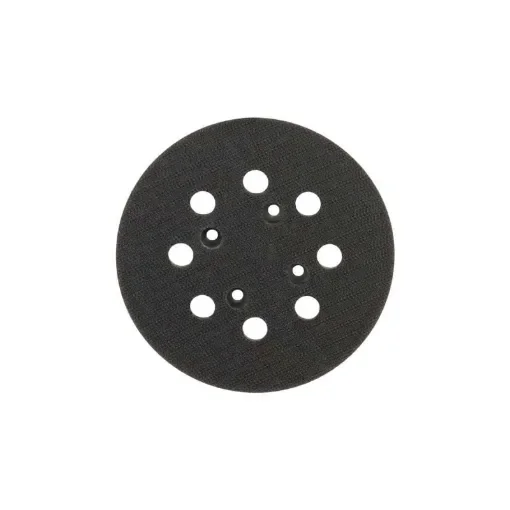 Ryobi - 125 mm Sanding Pad Hook-and-Loop - 5132002246 product image