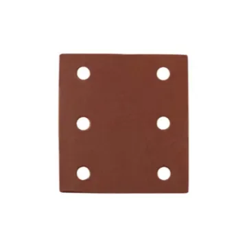 Ryobi - Abrasive Discs Kit 10 pcs Grit 80-240 - RAKQSSA10 product image