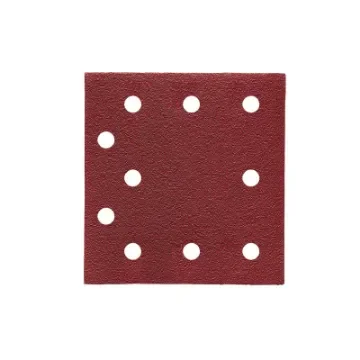 AEG - Abrasive Discs Kit Grit 240 - 4932352423 product image