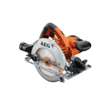 AEG - Circular Saw 1500W 190mm KS15-1 - 4935472007 product image