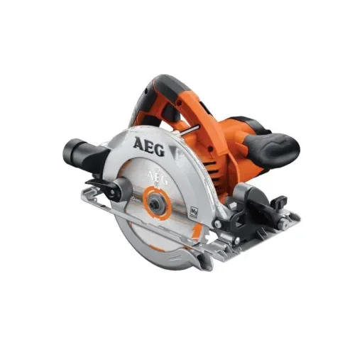 AEG - Circular Saw 1500W 190mm KS15-1 - 4935472007 product image