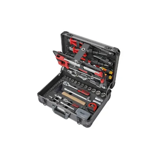 KS TOOLS - Ultimate Tool Set 131 pcs - 922.0731 product image
