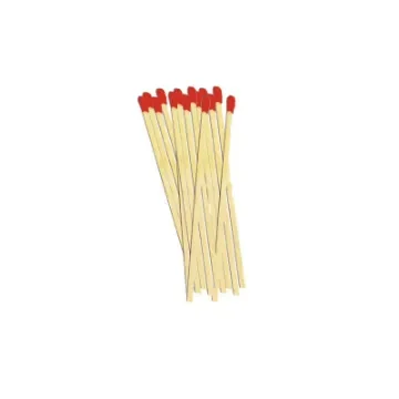 Divers - Giant Matches 50 pcs 20 cm - 85865 product image