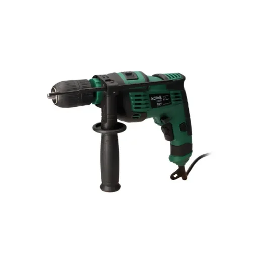 Koma Tools - KOMA 710W Hammer Drill with 13mm Chuck - 08701 product image