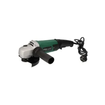 Koma Tools - 900W Angle Grinder with Soft Touch Handle - 08702 product image