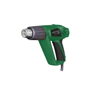 Koma Tools - KOMA 2000W Heat Gun with Dual Settings - 08708 product image