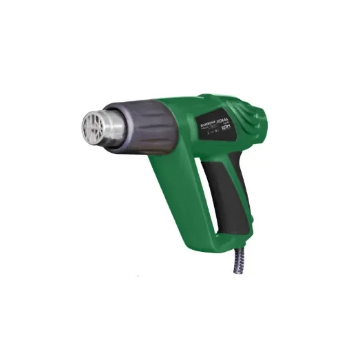 Koma Tools - KOMA 2000W Heat Gun with Dual Settings - 08708 product image