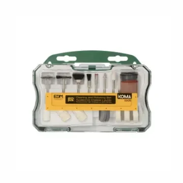 Koma Tools - 20 Accessories for Multifunction Tool - 08735 product image