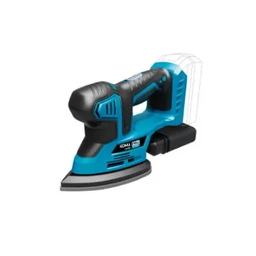 Koma Tools - Triangular Sander 20V - 08753 product image