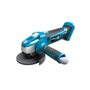 Koma Tools - 20V Cordless Angle Grinder - 08752 product image