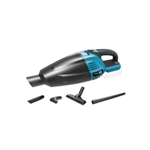 Koma Tools - KOMA 20V Cordless Vacuum Cleaner - 08756 product image