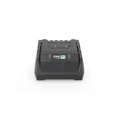 Koma Tools - KOMA 60W Fast Charger for 2Ah & 4Ah Batteries - 08772 product image