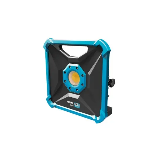 Koma Tools - LED Projector 20W 1800 Lumens - 08755 product image