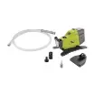 Ryobi - 18V One+ Water Pump 1500 L/H - R18TP-0 product image