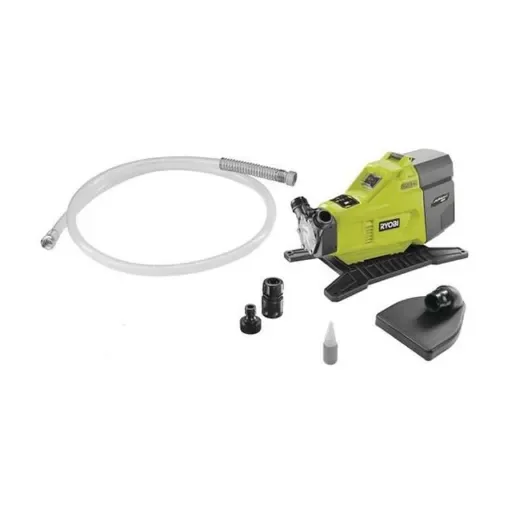 Ryobi - 18V One+ Water Pump 1500 L/H - R18TP-0 product image