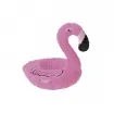 Divers - Floating Glass Holder Flamingo - 81821-flamantrose product image