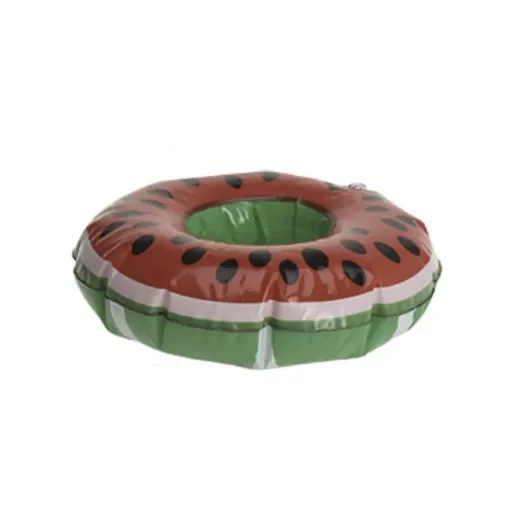 Divers - Watermelon Floating Glass Holder - 81821-pasteque product image