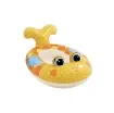 Divers - Inflatable Mattress for Children Fish Model - 81810-Jaune product image