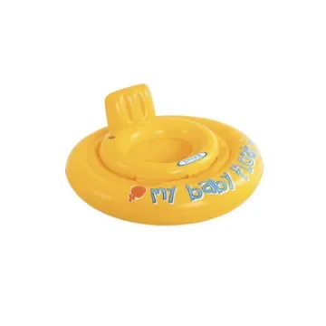 Divers - Baby Float 70 cm with Backrest - 81126 product image