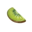 Divers - Inflatable Kiwi Slice Beach Mattress - 81818 product image
