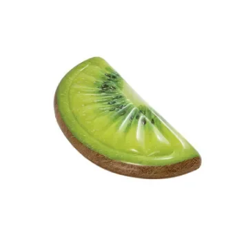 Divers - Inflatable Kiwi Slice Beach Mattress - 81818 product image