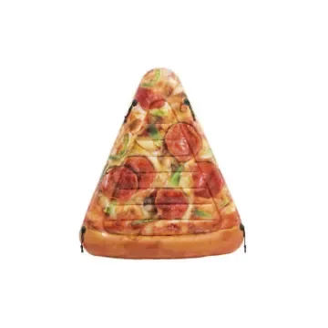 Divers - Inflatable Pizza Slice Beach Mattress - 81806 product image